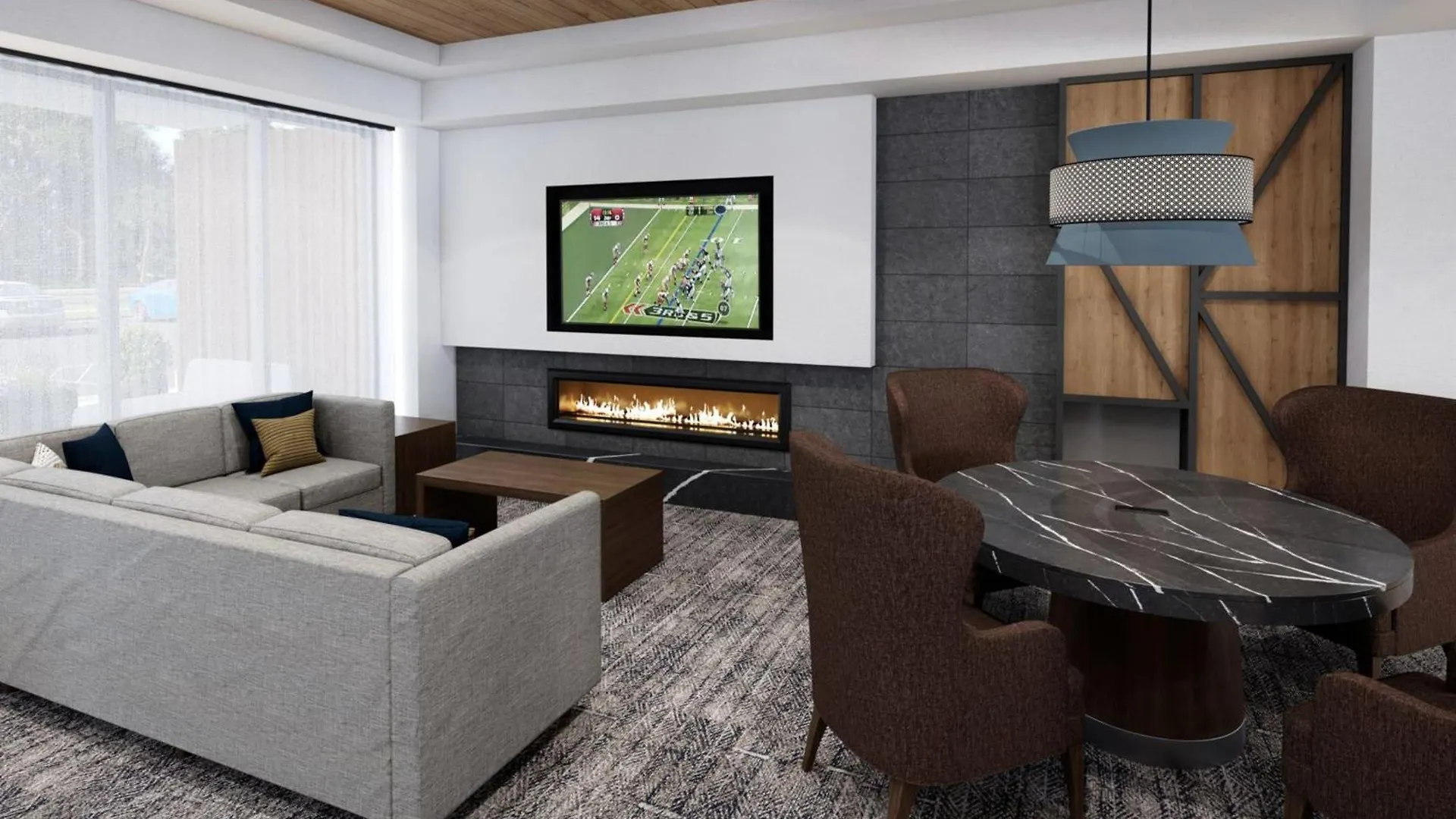 Staybridge Suites Toronto Airport East By Ihg カナダ