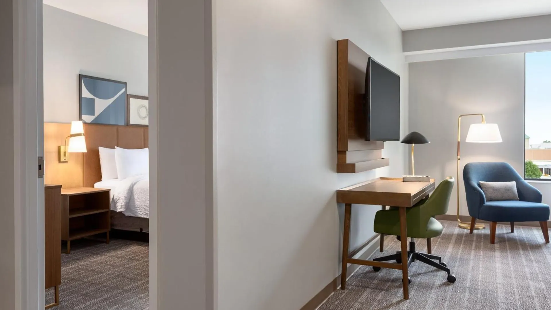 *** ホテル Staybridge Suites Toronto Airport East By Ihg カナダ