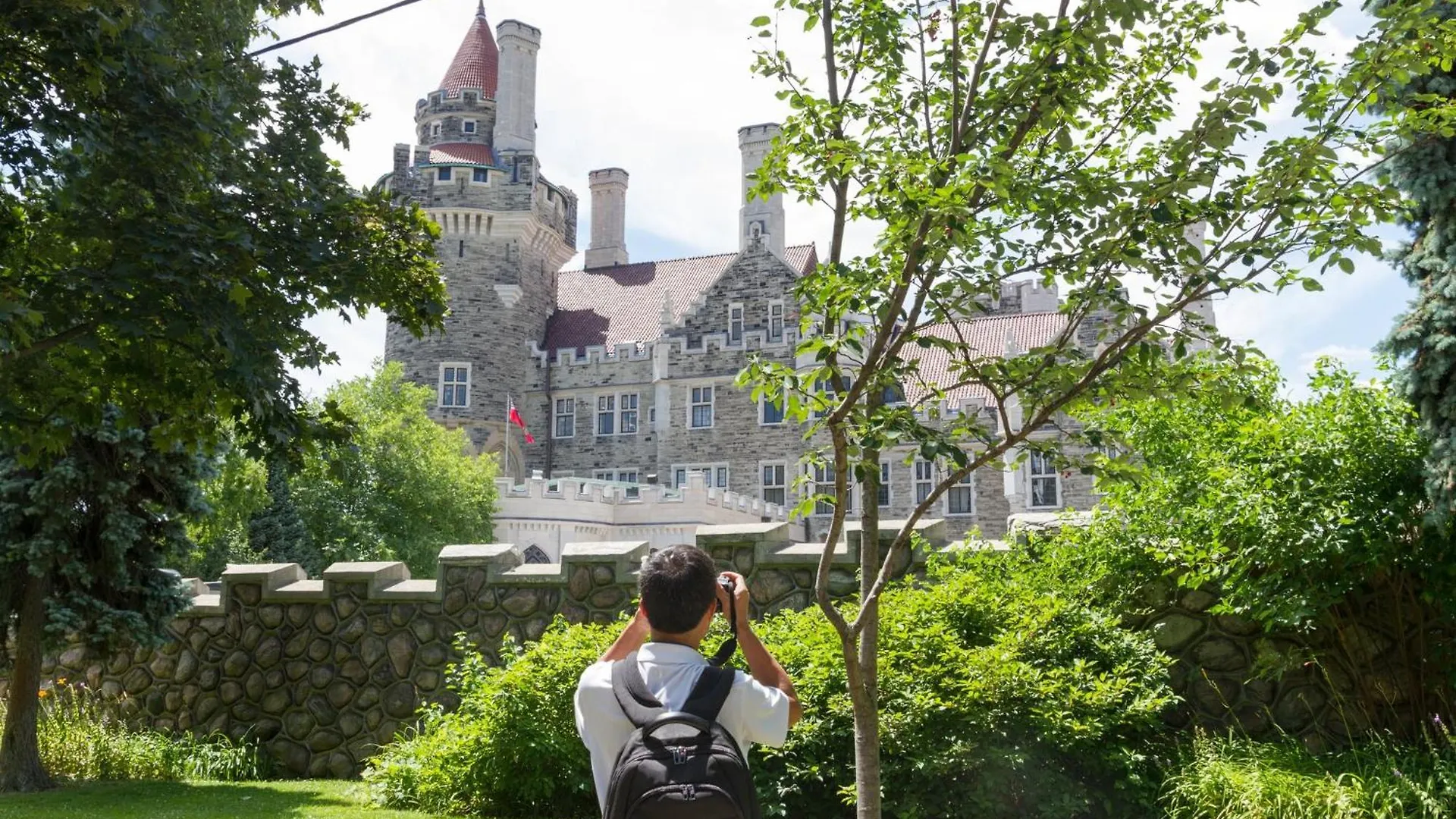 Staybridge Suites Toronto Airport East By Ihg 3*,  カナダ